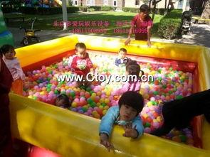 海洋球视频,欢乐海洋的奇幻之旅