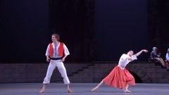 巴黎舞蹈视频,探寻法国首都的舞蹈魅力