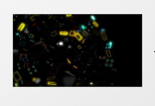 动感视频素材,跟随视频素材领略动感魅力