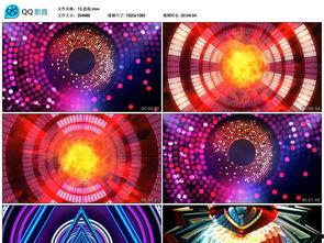 动感视频素材,跟随视频素材领略动感魅力