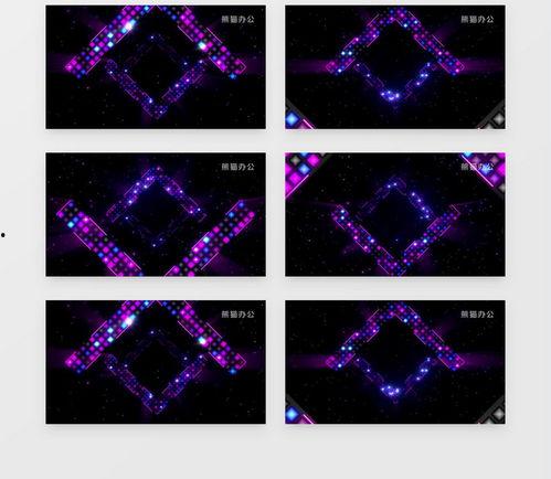 动感视频素材,跟随视频素材领略动感魅力