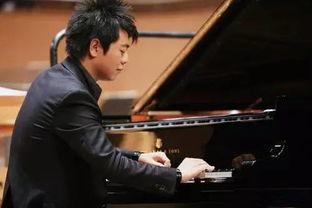 郎朗钢琴视频,指尖舞动，音符飞扬