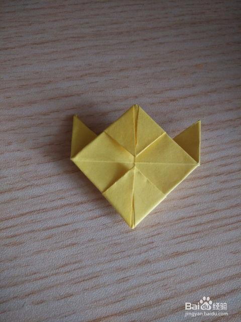 折纸小狗视频,轻松学会制作可爱小狗折纸