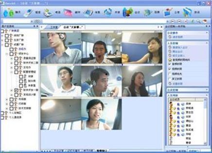 多人视频,多人视频的精彩瞬间回顾