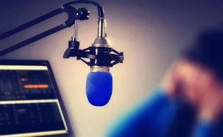 播音视频,视听盛宴，情感共鸣