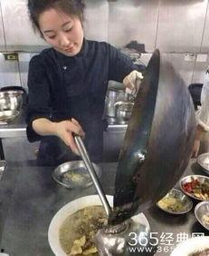 厨师做菜视频,跟随大师学做家常菜