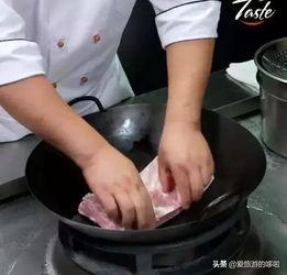 厨师做菜视频,跟随大师学做家常菜