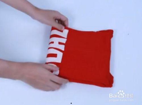 叠衣服技巧视频,视频教你轻松掌握叠衣技巧