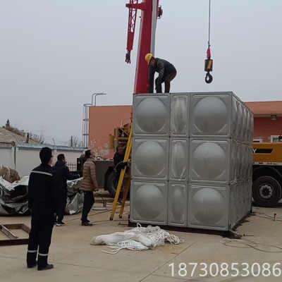 水塔安装视频,视频教程带你轻松上手