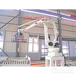 码垛机视频,自动化包装新篇章