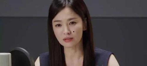 宋慧乔视频,美丽背后的故事