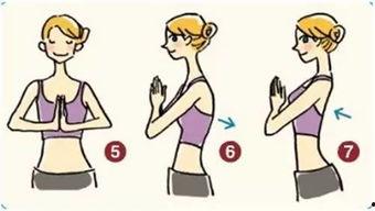 乳房保健操 视频,轻松掌握居家乳房健康操练法