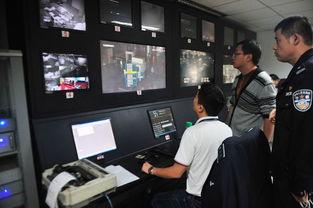 监控视频直播,捕捉瞬间，见证历史