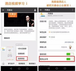 酒店管理视频,揭秘高效运营之道