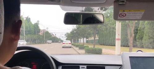 科目3考试视频,实操技巧与注意事项