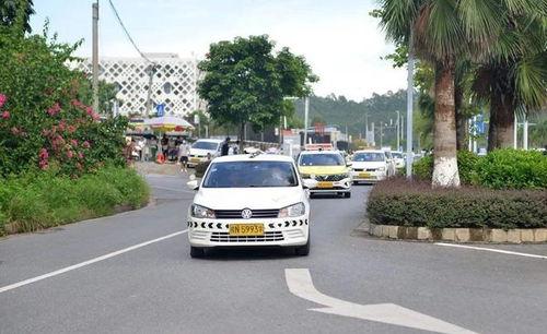 科目3考试视频,实操技巧与注意事项