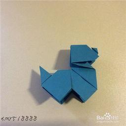 动物折纸大全 视频,创意折纸教程，带你领略折纸艺术的魅力