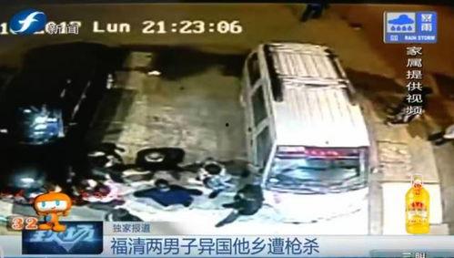 国外杀人视频,国外杀人案现场惊心动魄瞬间