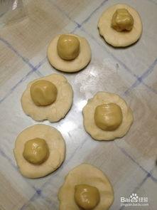 月饼制作过程视频,传统技艺与现代视觉盛宴