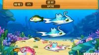 小鱼玩具视频,萌动童心的海洋探险之旅