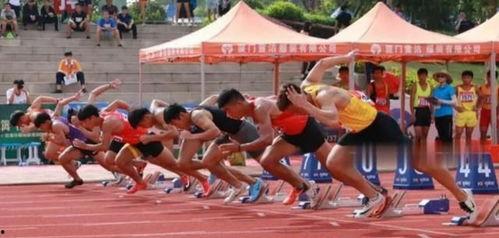 短跑比赛视频,短跑赛场上的速度与激情瞬间