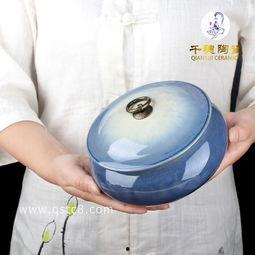 做陶瓷的视频,从泥土到艺术的蜕变之旅