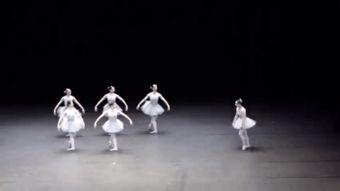 搞笑芭蕾舞视频,一场搞笑芭蕾盛宴