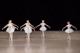 搞笑芭蕾舞视频,一场搞笑芭蕾盛宴