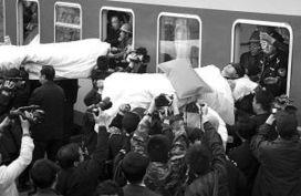 汶川伤员各地转运视频,各地接力守护生命瞬间