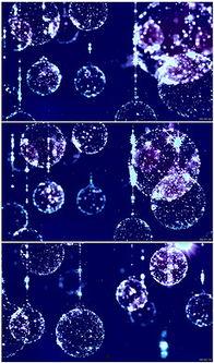 水晶球视频,未来趋势与神秘预兆深度解析
