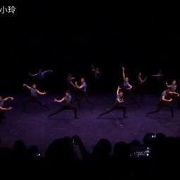 古典舞组合视频,传承千年国风之美