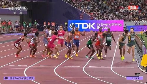 接力跑视频,速度与激情的完美传递