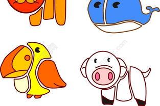 动物视频素材下载,捕捉自然之美