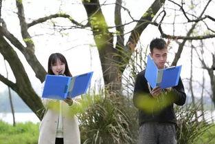 春朗读视频,跟随朗读视频感受诗意盎然的春天