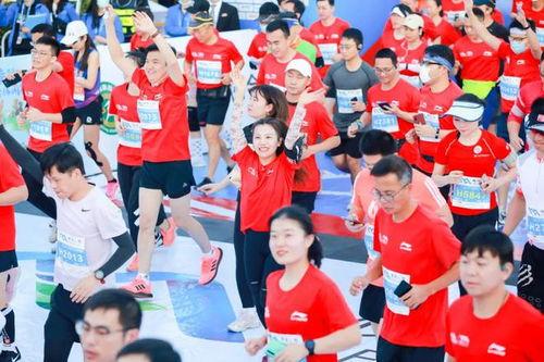 马拉松直播视频,全程回顾与亮点解析